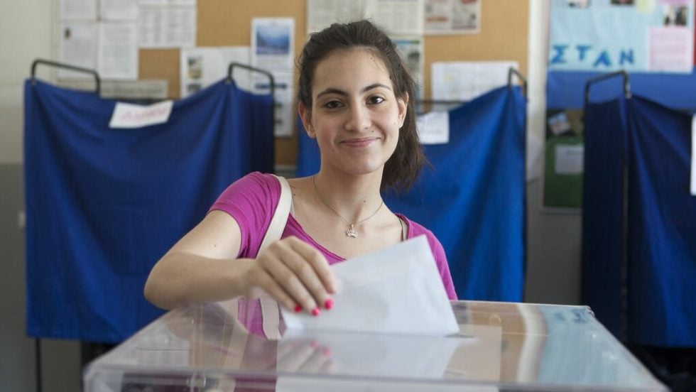 evroekloges kalpi